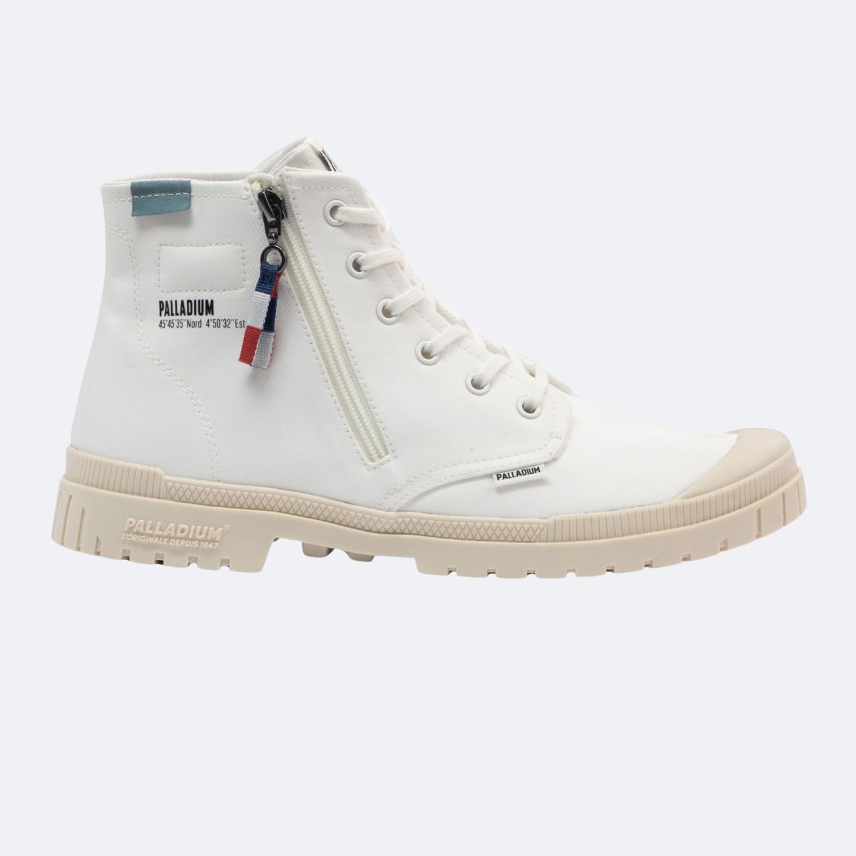 中性 SP20 HI TECH OUTZIP 高筒鞋 靴