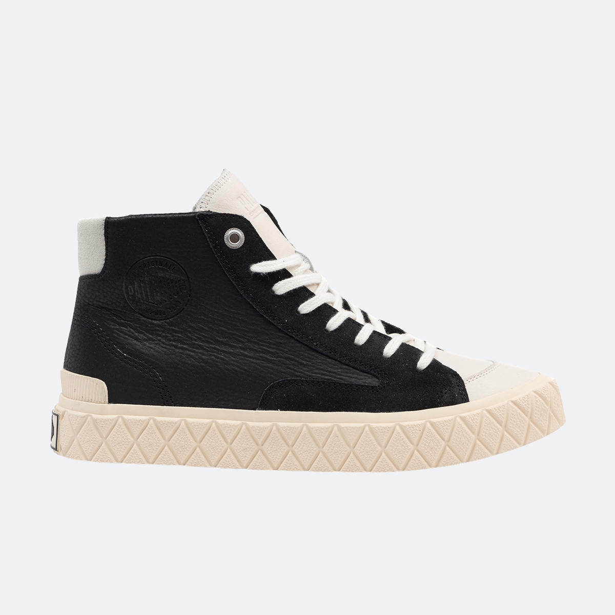 中性 PALLA ACE CHUKKA SUEDE 高筒鞋 靴