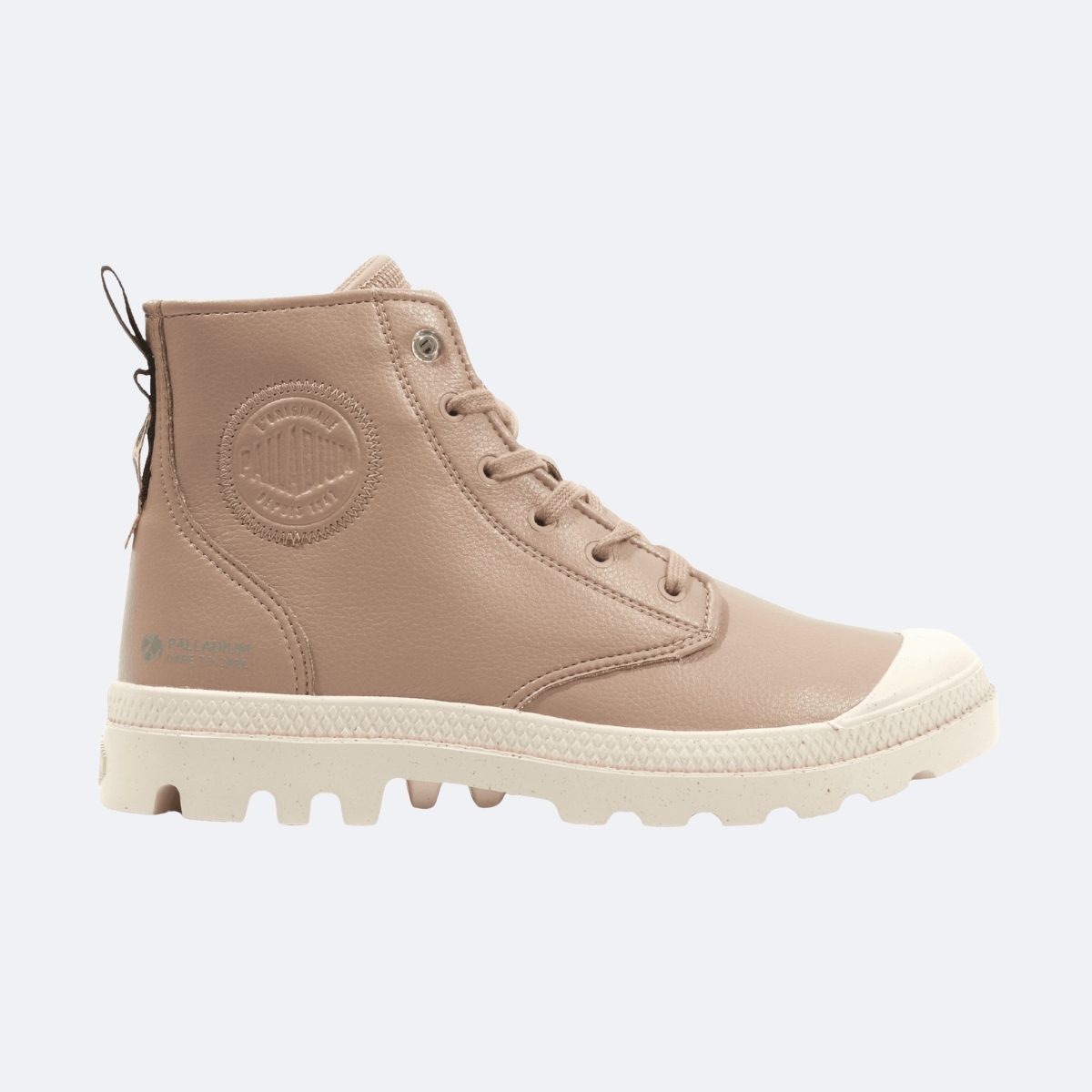 中性 PAMPA HI RE-VEGAN LTH 高筒鞋 靴