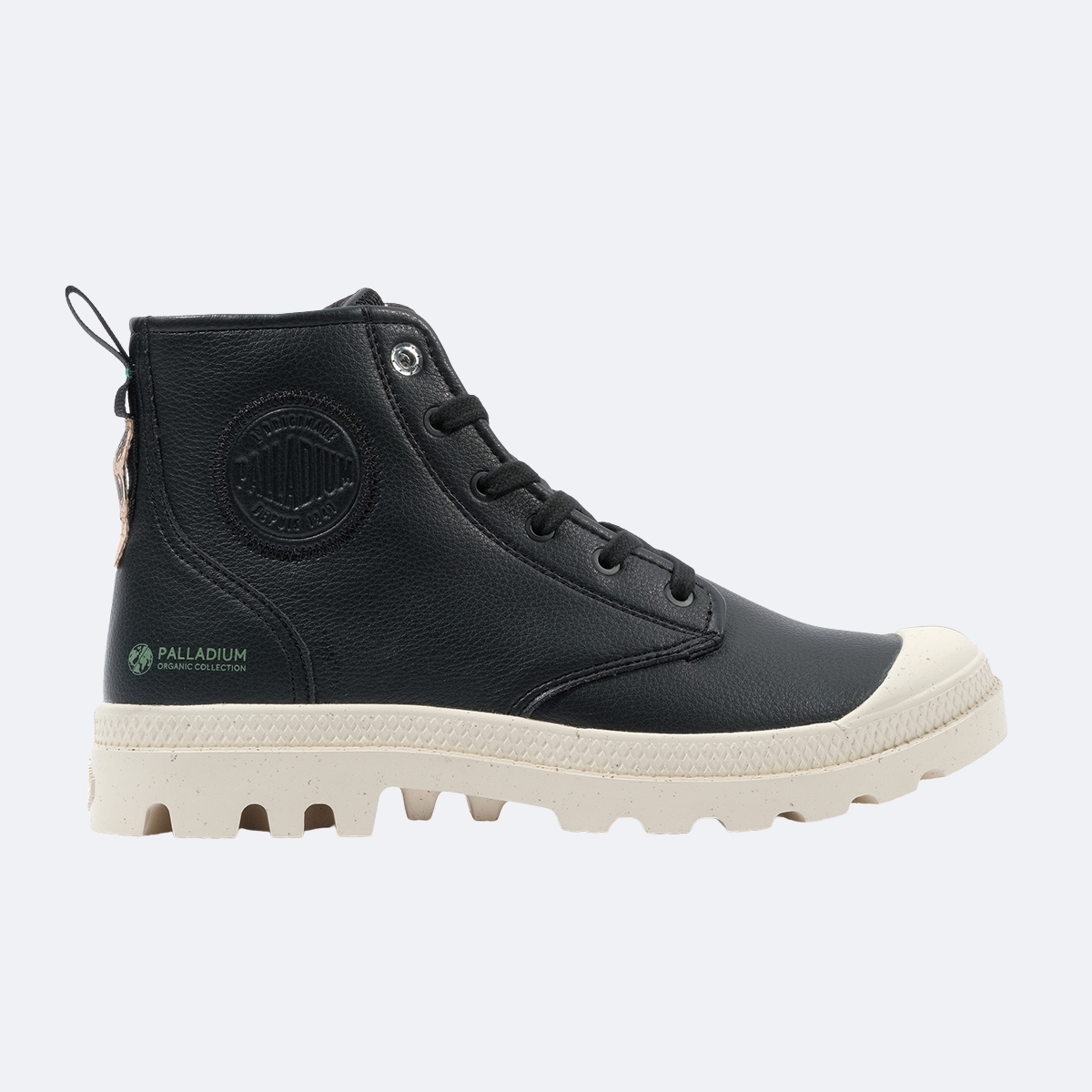 中性 PAMPA HI RE-VEGAN LTH 高筒鞋 靴