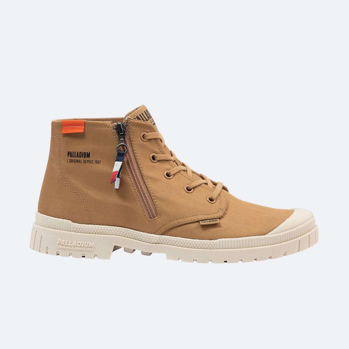 中性 SP20 HI TECH OUTZIP 高筒鞋 靴