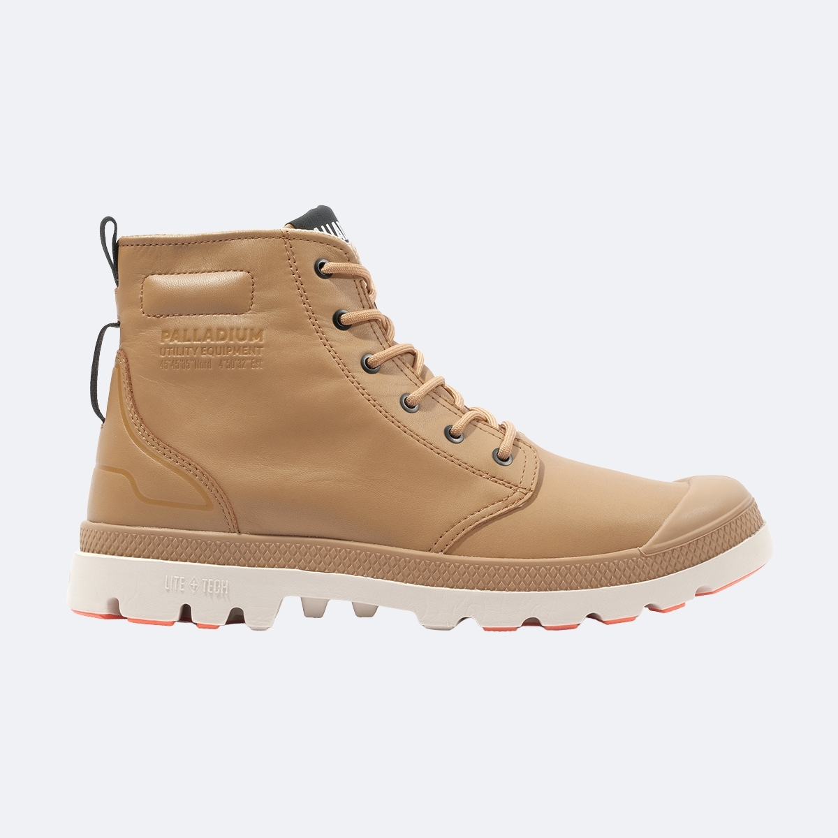 中性 PAMPA LITE+ LTH WP+ 防水高筒鞋 靴