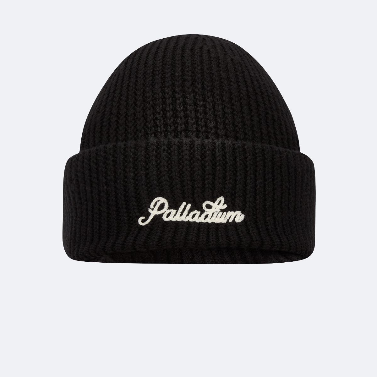 刺繡 PALLADIUM LOGO 冷帽 針織帽