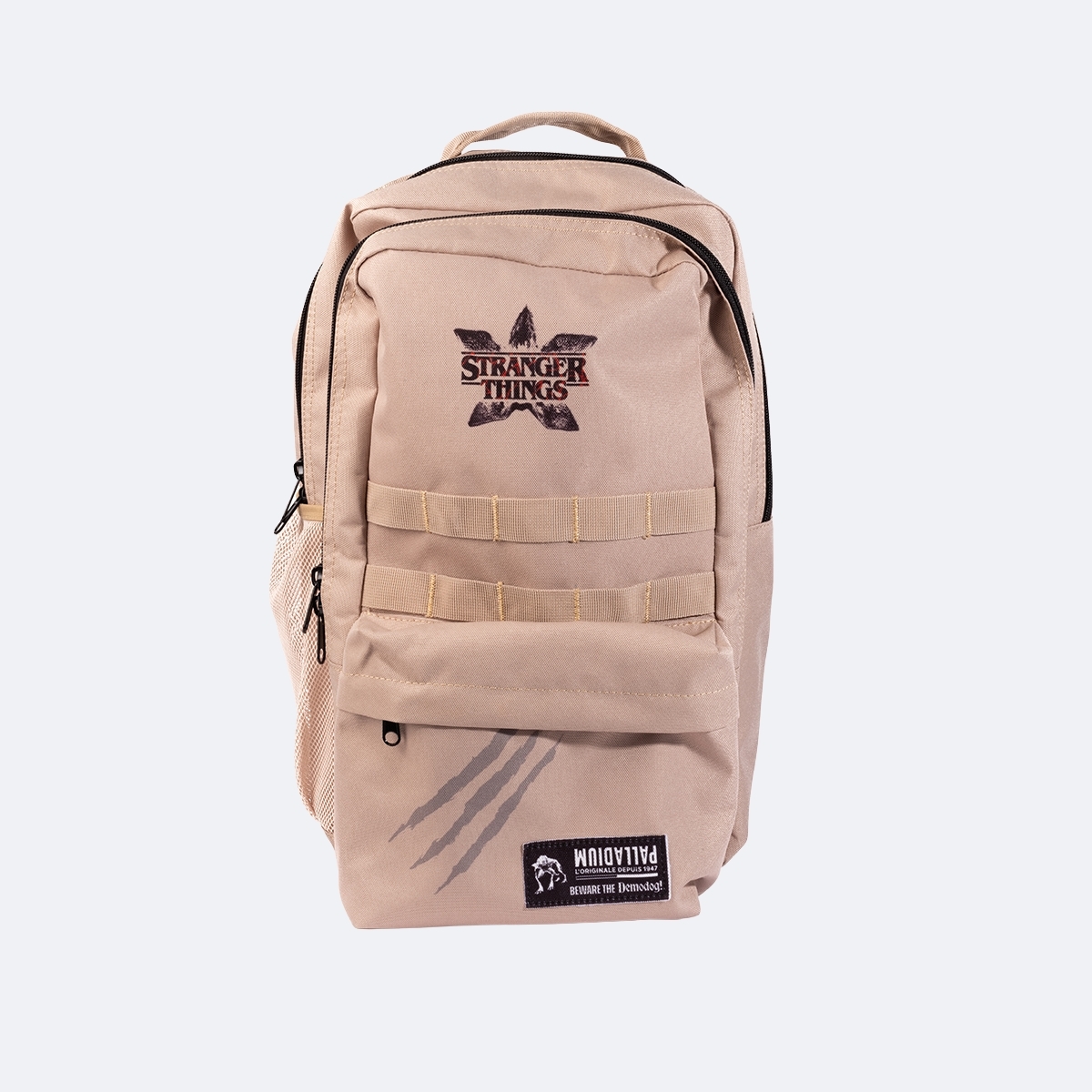 PALLADIUM X STRANGER THINGS DEMODOG 背包