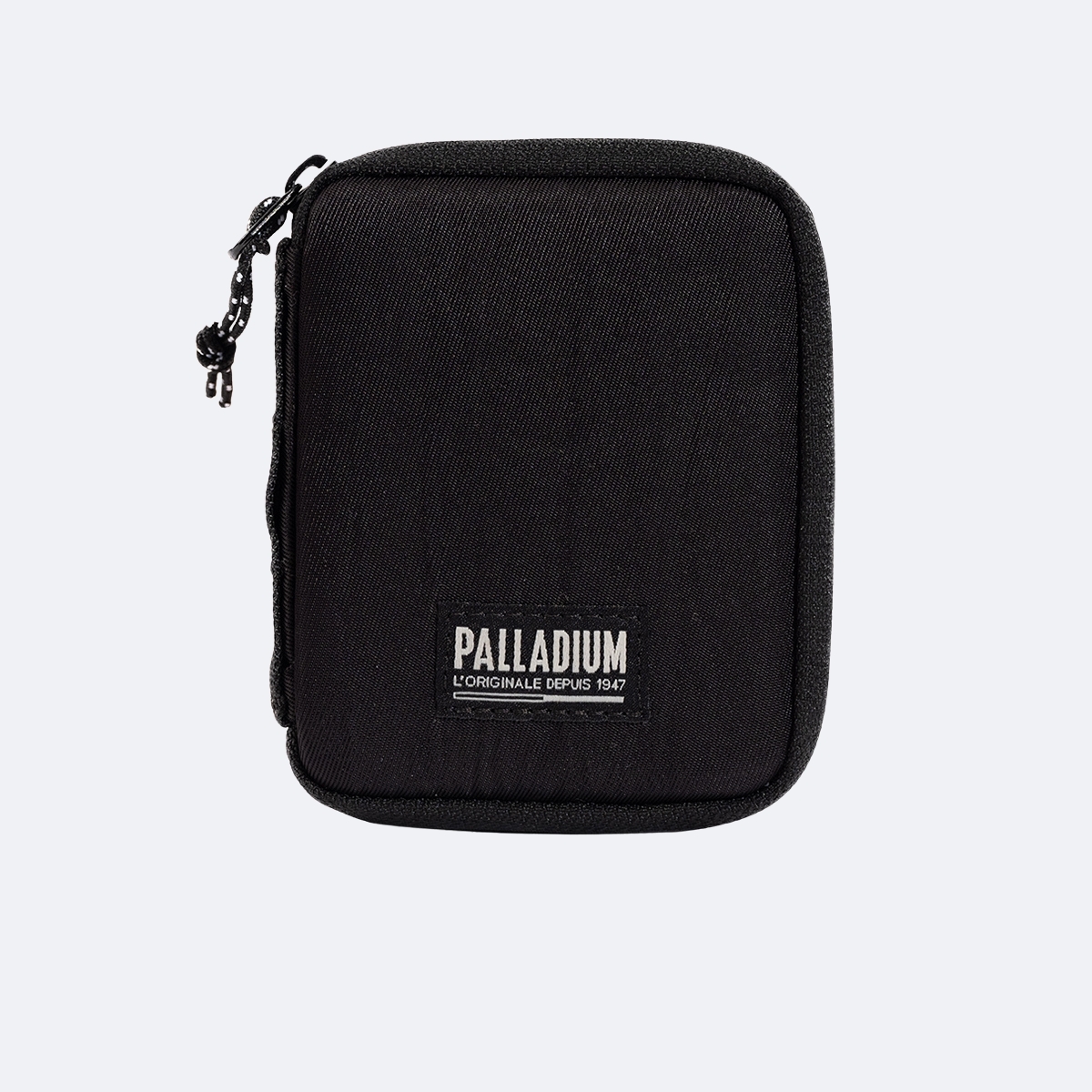 PALLADIUM LOGO 防潑水錢包