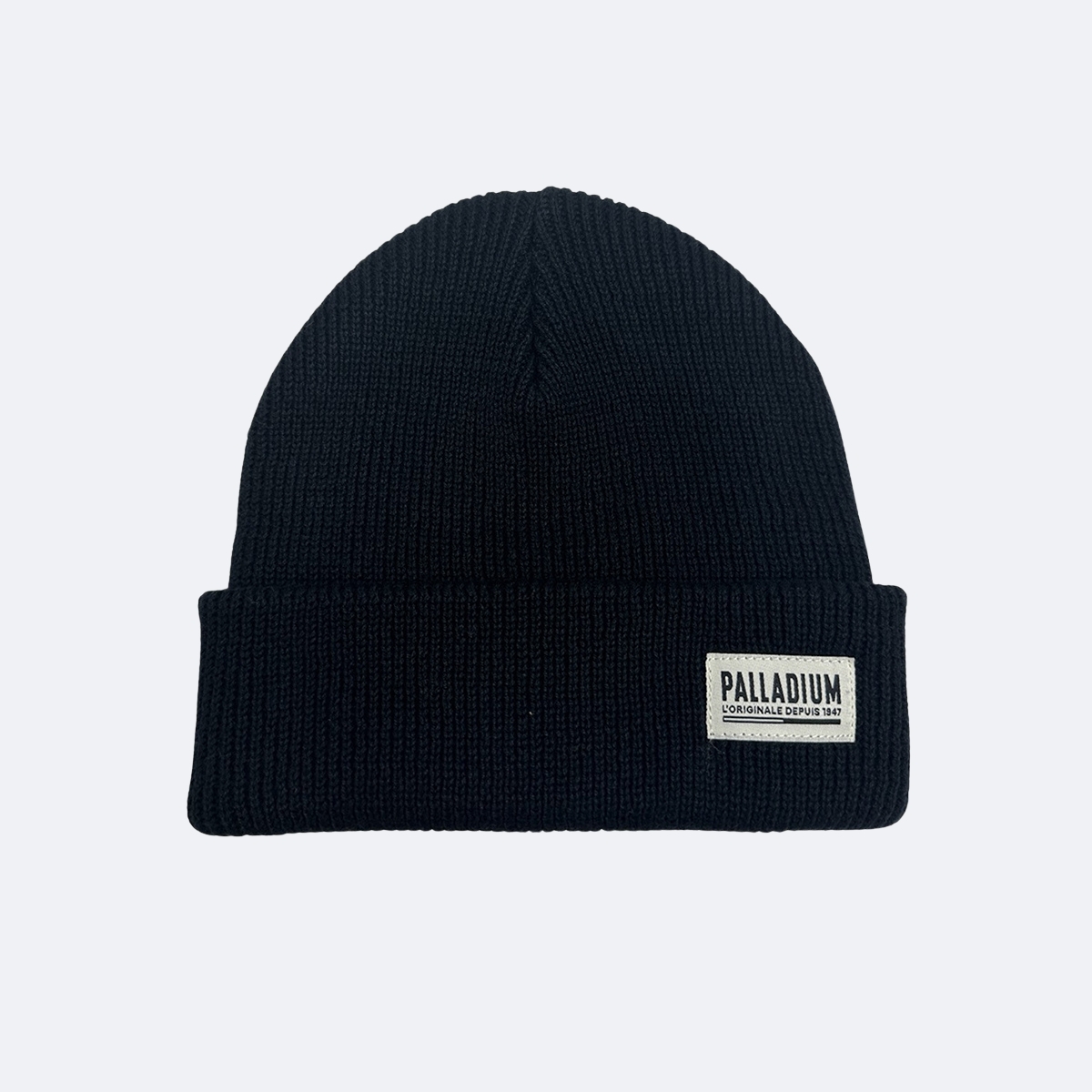 PALLADIUM LOGO 全棉冷帽 針織帽