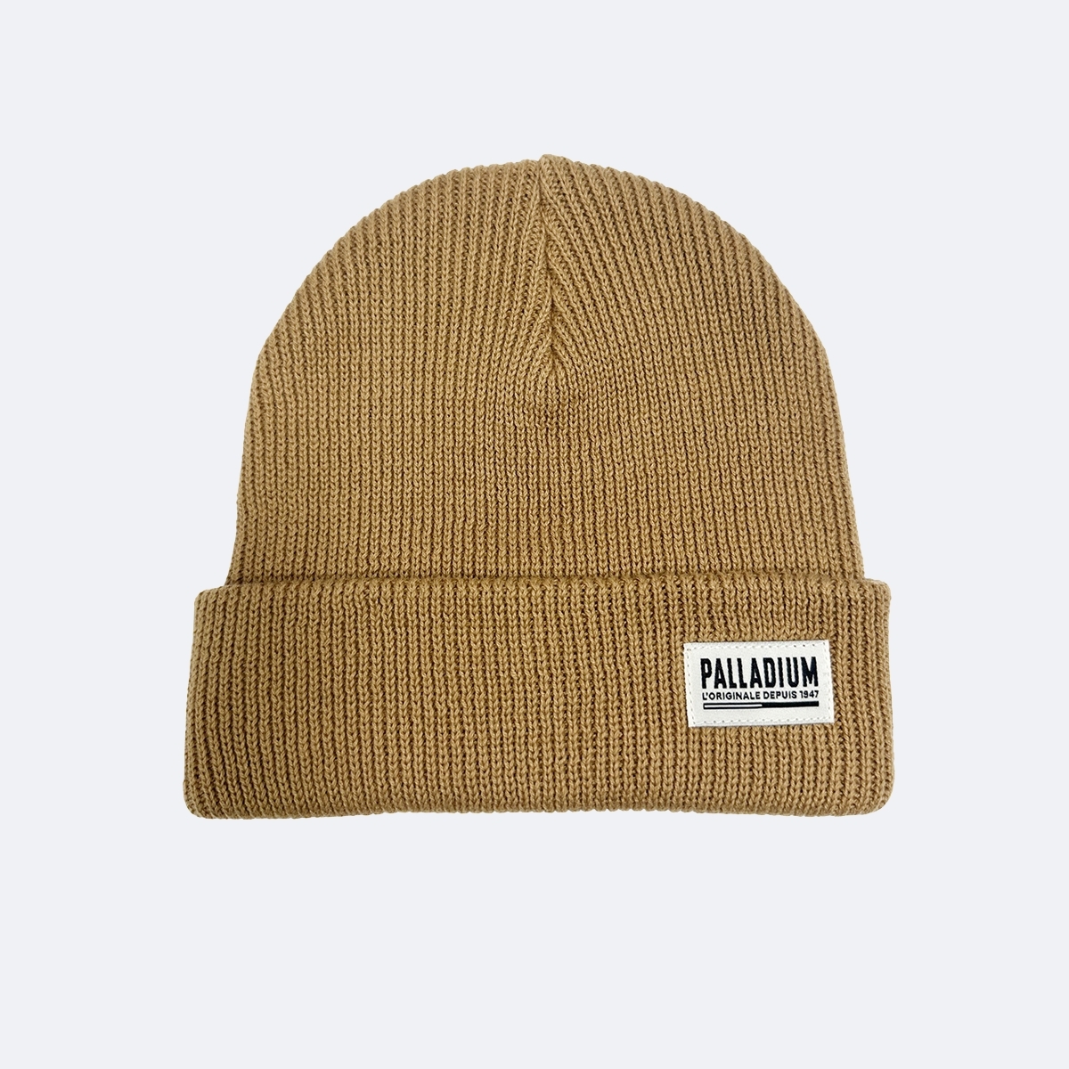 PALLADIUM LOGO 全棉冷帽 針織帽