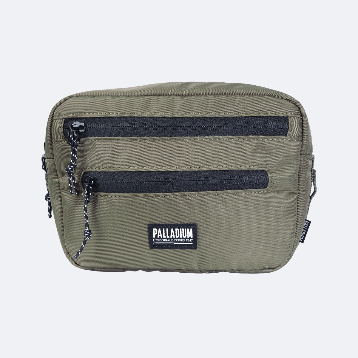PALLADIUM LOGO 防潑水迷你腰包