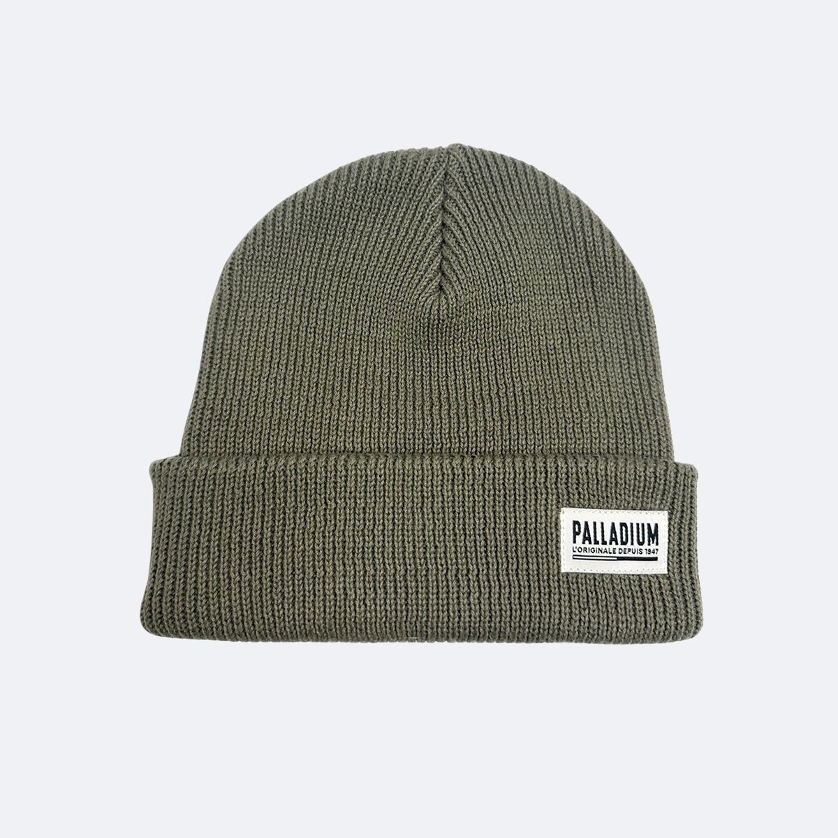 PALLADIUM LOGO 全棉冷帽 針織帽