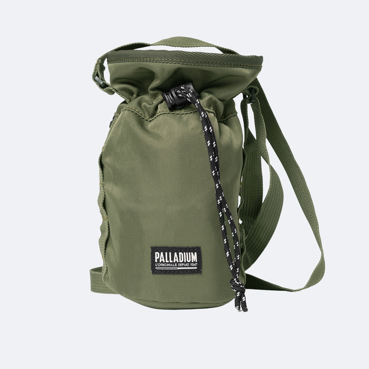 PALLADIUM LOGO  斜孭水桶袋