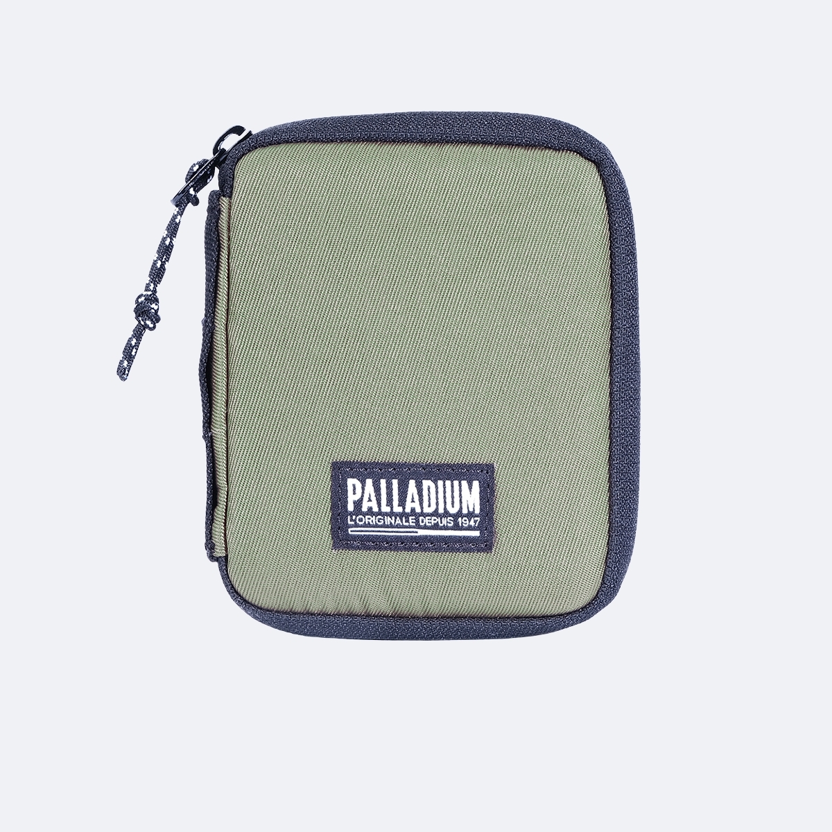 PALLADIUM LOGO 防潑水錢包