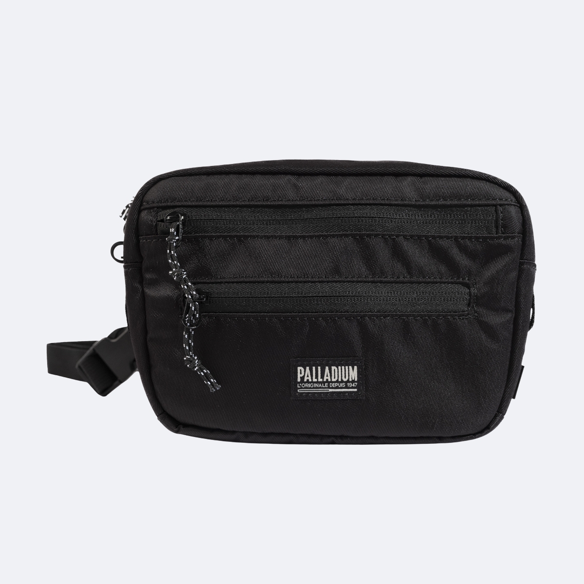 PALLADIUM LOGO 防潑水迷你腰包