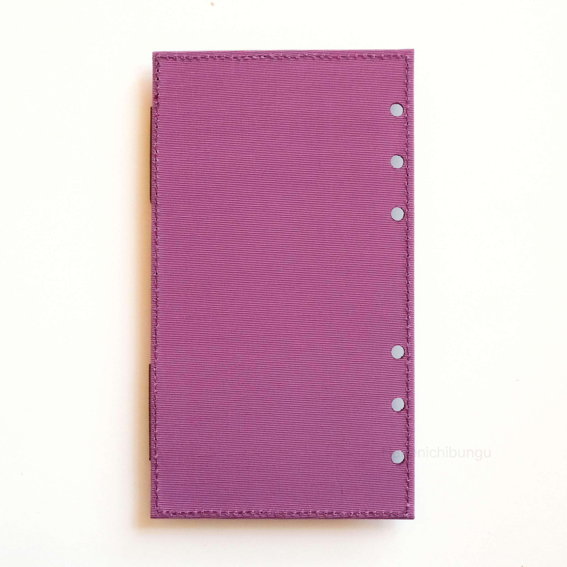 BIBLE／VITALITA 四入筆插內頁／四色