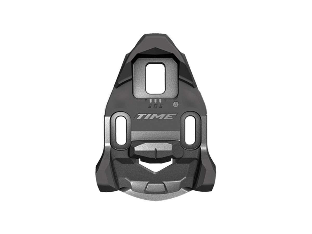 TIME Xpresso 4 公路車踏板 黑