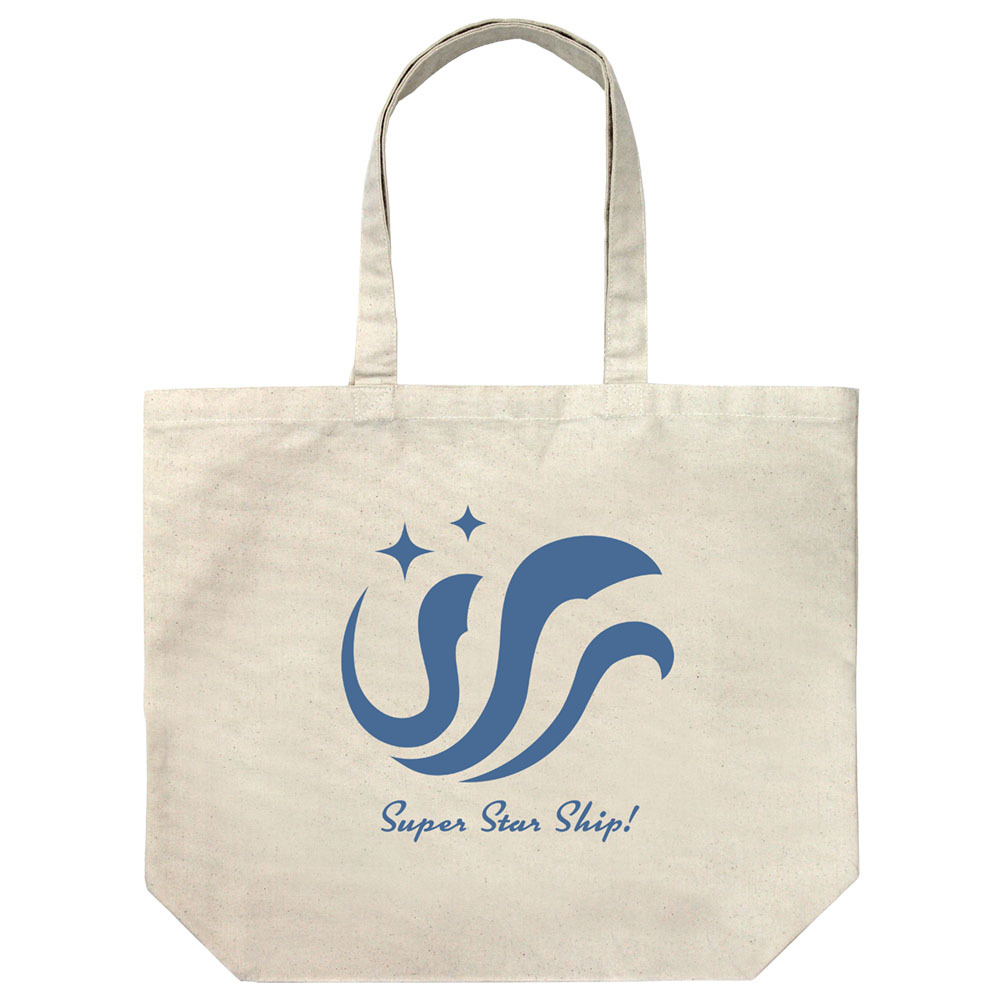 ｽｰﾊﾟｰｽﾀｰｼｯﾌﾟ ﾗｰｼﾞﾄｰﾄ/NATURAL COSPA 060826