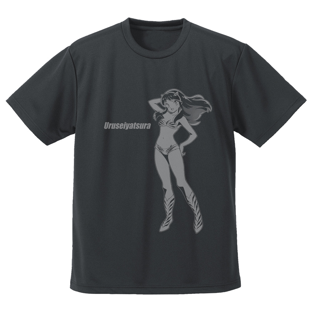 ﾗﾑﾄﾞﾗｲTｼｬﾂ/GUNMETAL COSPA 060826