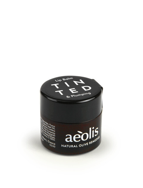 1AE0525-024 [AEOLIS] 有色豐唇潤唇膏 10ml/0.34oz #132.00 (EU)