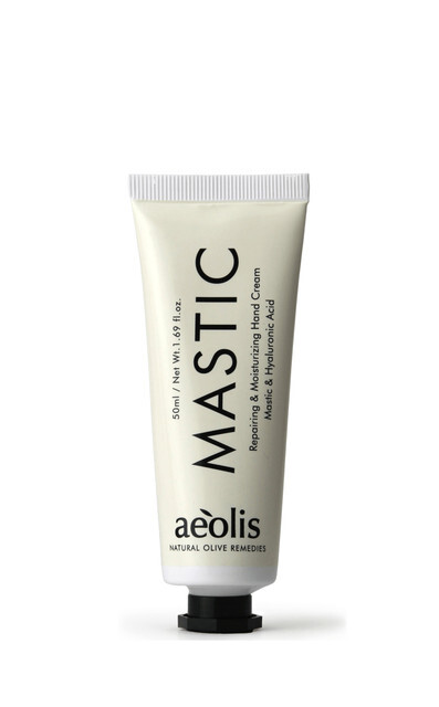 1AE0525-025 [AEOLIS] 玻尿酸乳香脂深層修復護手霜 50ml/1.69oz #02.00 (EU)
