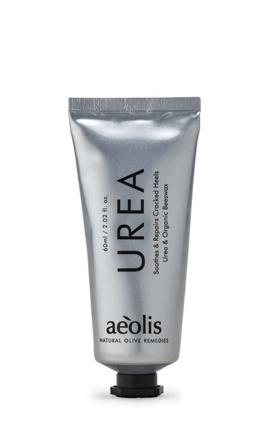 1AE0525-029 [AEOLIS] 尿素足部深層修護霜 60ml/2.02oz #20.00 (EU)