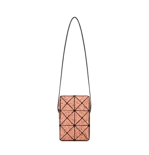 【BAO BAO ISSEY MIYAKE】5月發售新品 BAO BAO ISSEY MIYAKE  CITY 肩背包