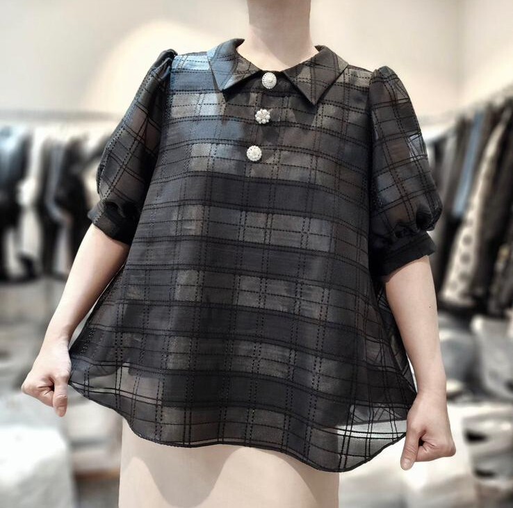GN18 胸 43長23-26 $539 (一口價)