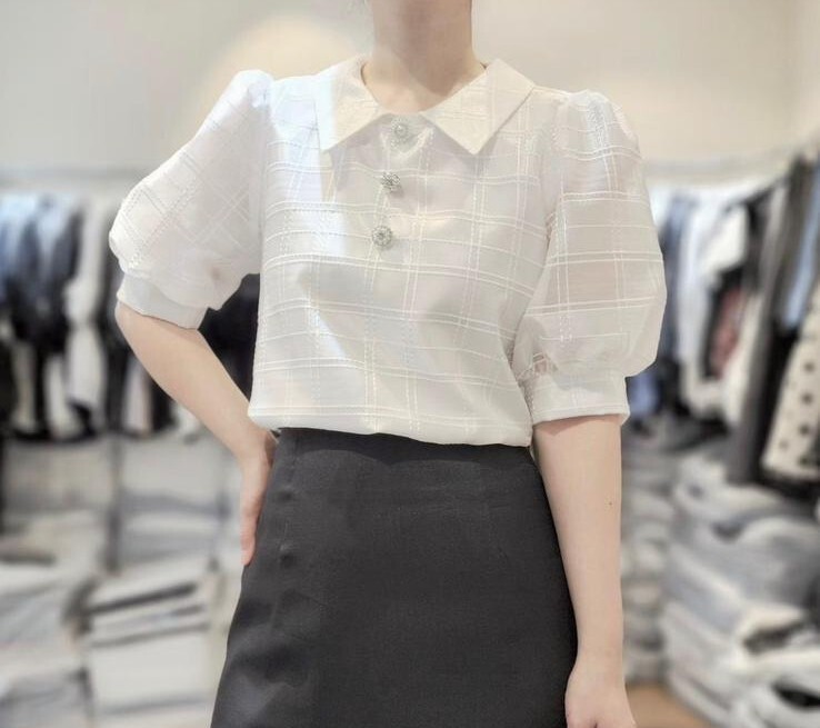 GN18 胸 43長23-26 $539 (一口價)