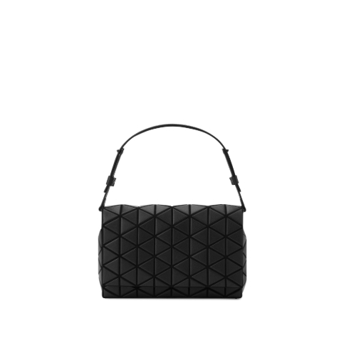 【BAO BAO ISSEY MIYAKE】5月發售新品 BAO BAO ISSEY MIYAKE  FOSSETTE 肩背包(大款)