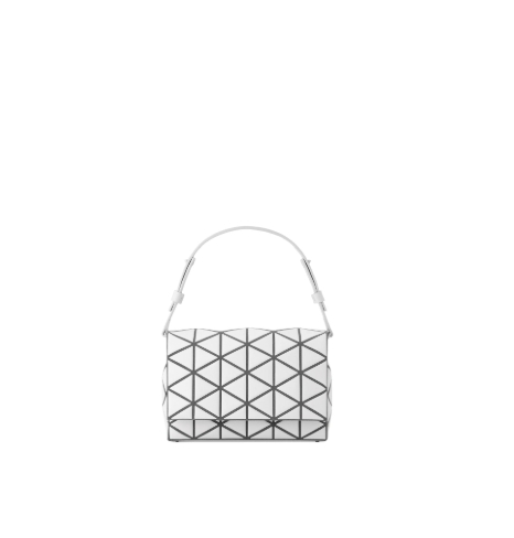 【BAO BAO ISSEY MIYAKE】5月發售新品 BAO BAO ISSEY MIYAKE  FOSSETTE 肩背包(小款)