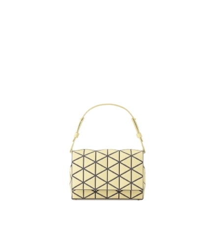 【BAO BAO ISSEY MIYAKE】5月發售新品 BAO BAO ISSEY MIYAKE  FOSSETTE 肩背包(小款)