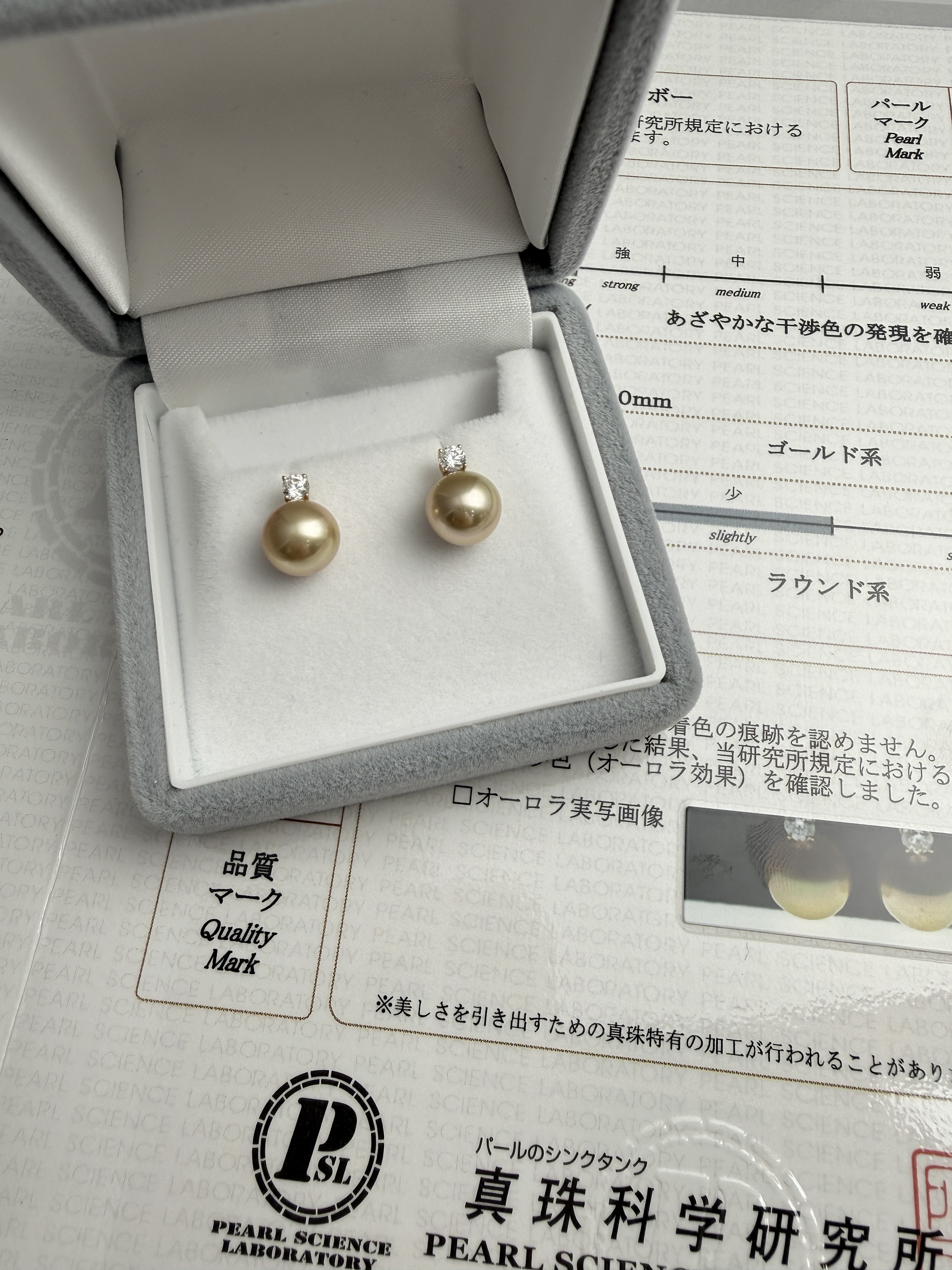 AF026月亮彩虹！戴妃款耳釘