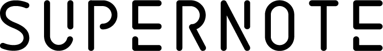 Supernote 手寫筆產品圖