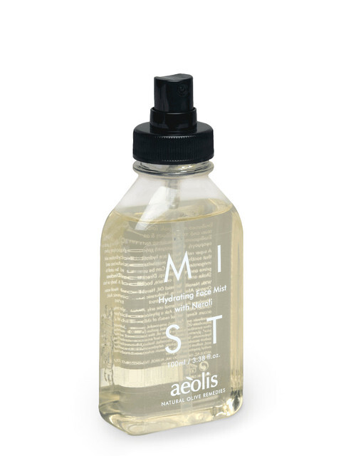 1AE0525-801 [AEOLIS] 面部護理三部曲 100ml/3.38oz #182.00/200.00/230.00 (EU)