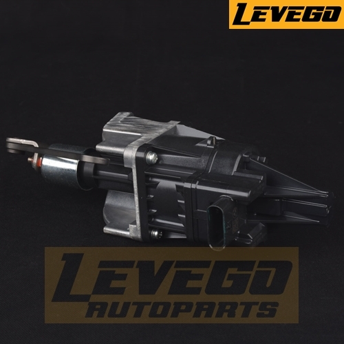 NEW Genuine BMW K6T50574 49477-19967 Electronic Turbo Actuator for BMW X1 2.0L
