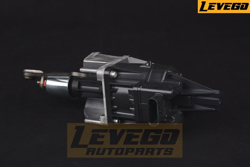 NEW Genuine BMW K6T50574 49477-19967 Electronic Turbo Actuator for BMW X1 2.0L