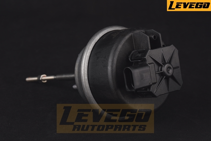 Genuine 3K Bi-Turbo E.Actuator 4011942L fits 03L198716H for VW Crafter Amarok2.0