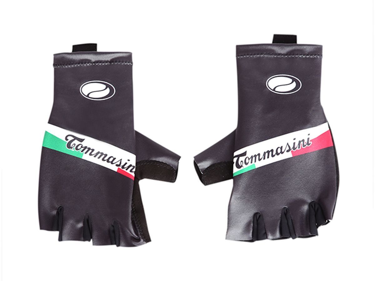 Tommasini ITALIA GLOVES / 短指手套