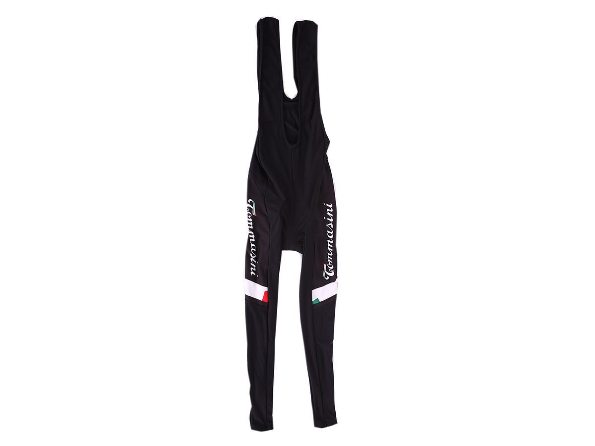 Tommasini WINTER TIGHT/ 冬季長車褲
