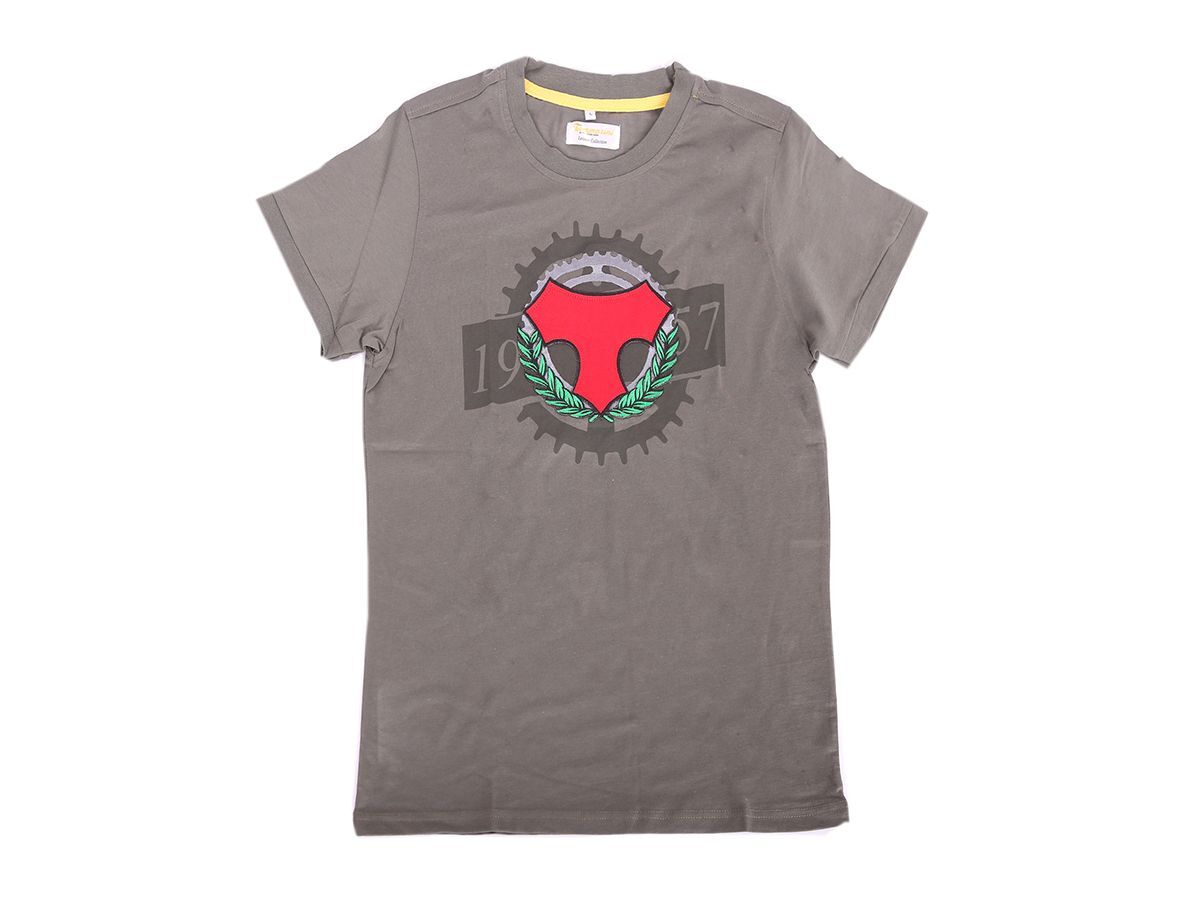 Tommasini  60周年紀念 T-SHIRT 男版/ Large