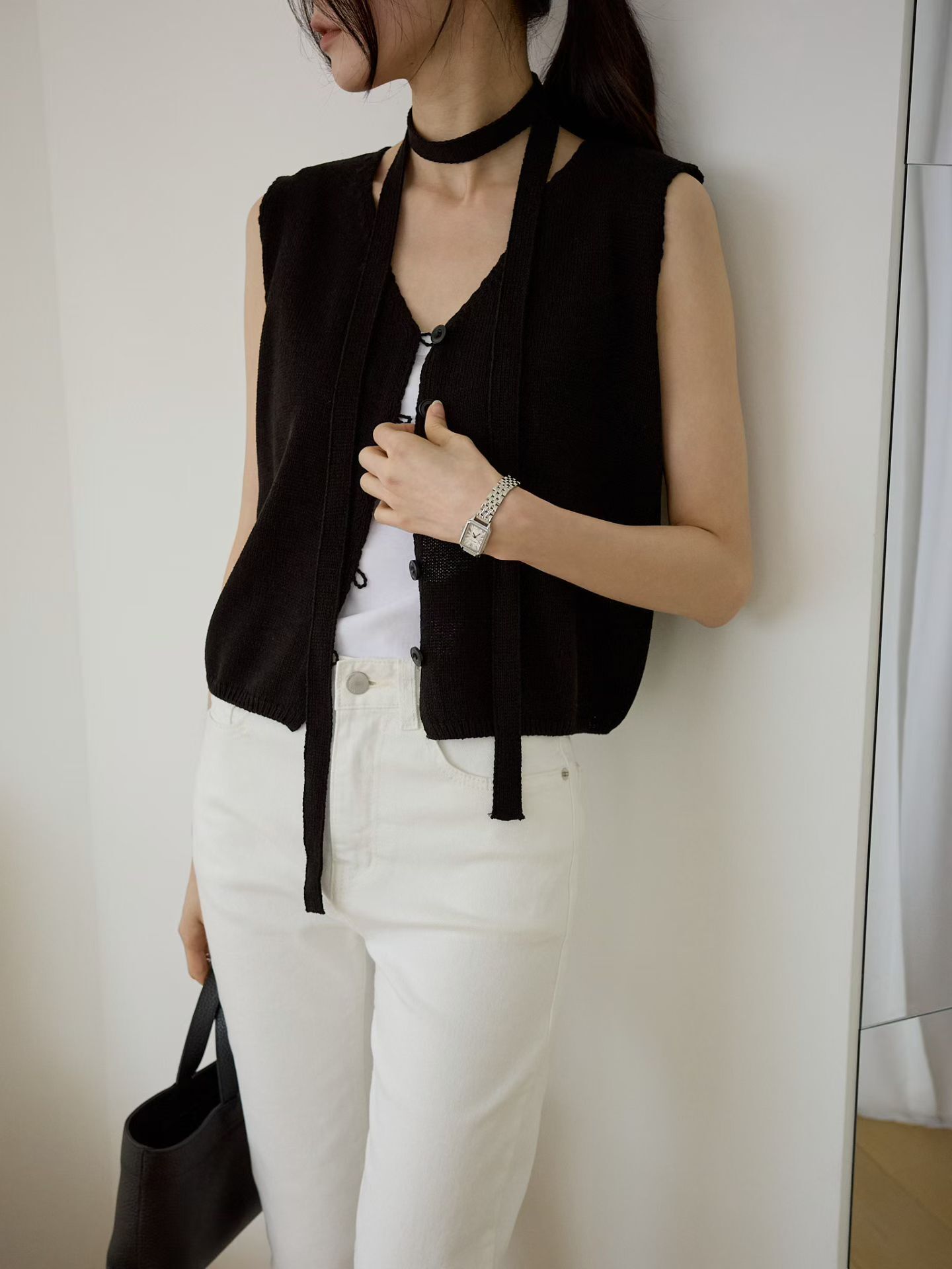 AB2662 Nut Vest