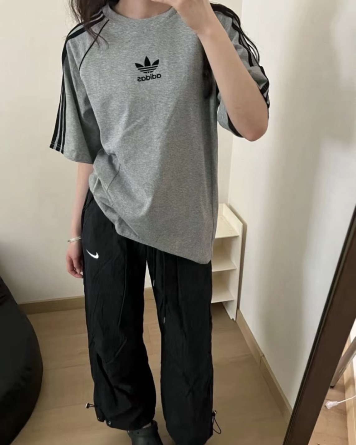 【預購】ADIDAS ORIGINALS SST 短T 3色 KY2875