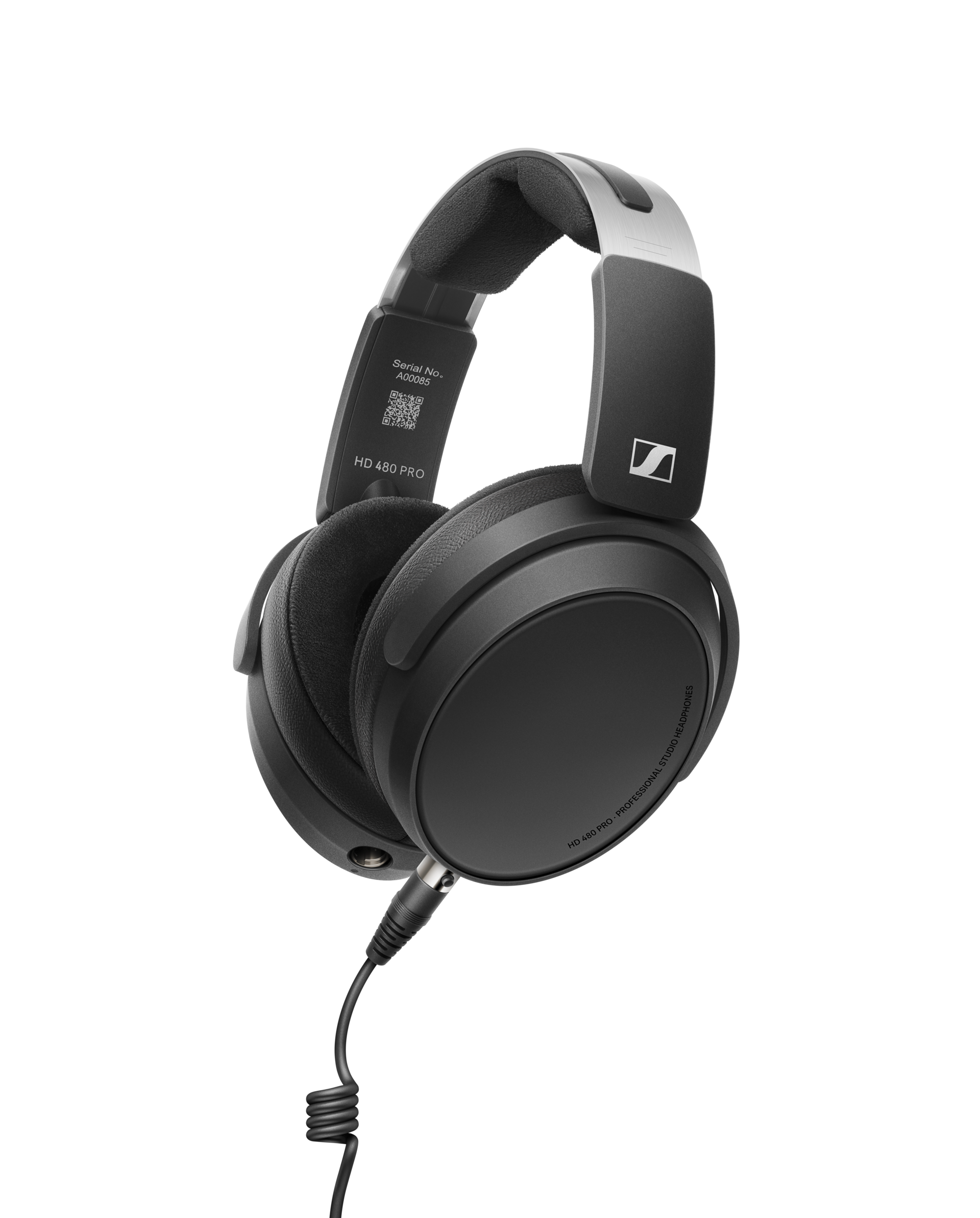 Sennheiser HD 480 PRO｜監聽耳機