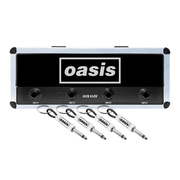 Pluginz Oasis Magnetic 鑰匙座｜吉他音箱鑰匙座