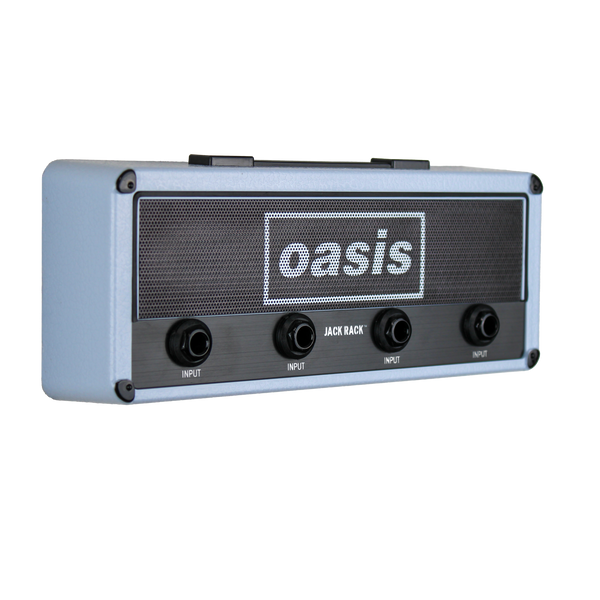 Pluginz Oasis Magnetic 鑰匙座｜吉他音箱鑰匙座