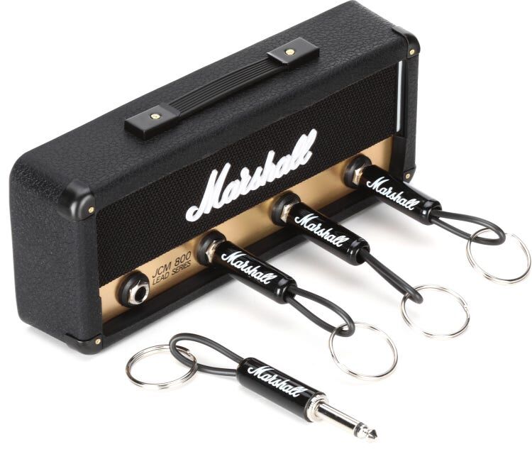Pluginz Marshall Jcm800 Standard 2.0 鑰匙座｜吉他音箱鑰匙座