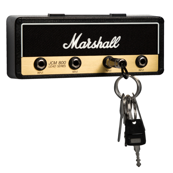 Pluginz Marshall Jcm800 Standard 2.0 鑰匙座｜吉他音箱鑰匙座