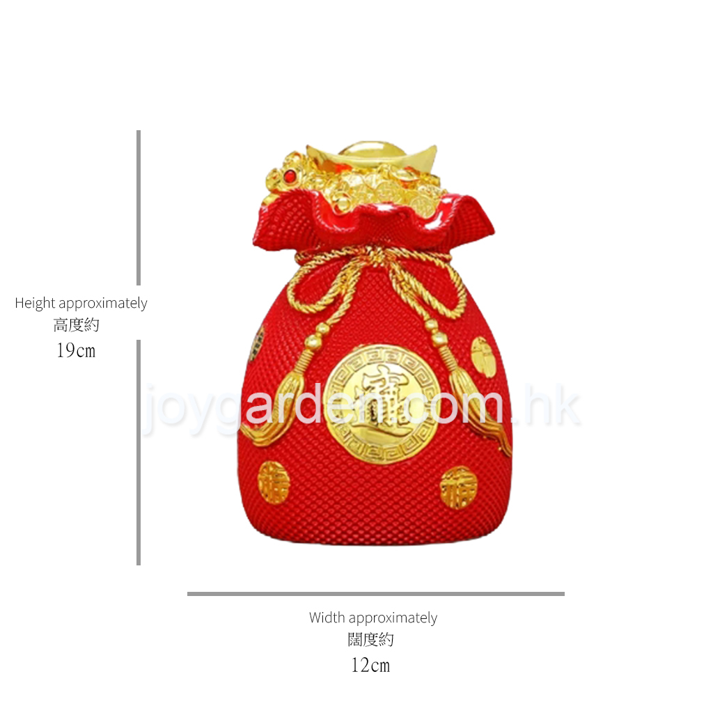 送禮水果籃+ 禮品 - (JD-B131)