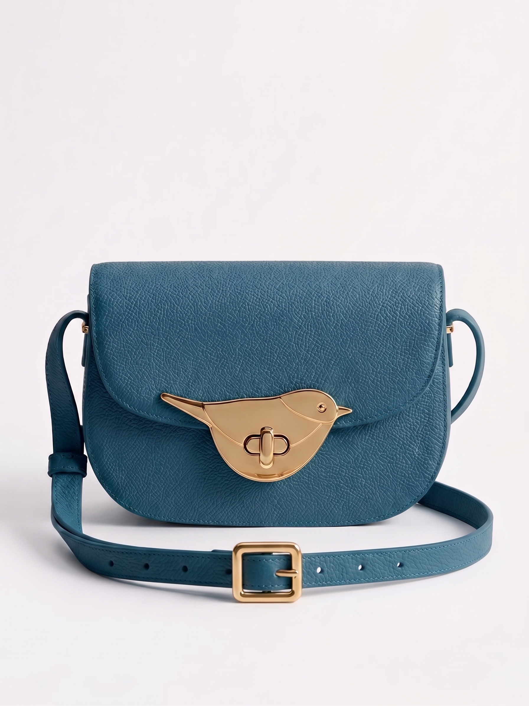 Just Fancy Birdy Small Flap Bag