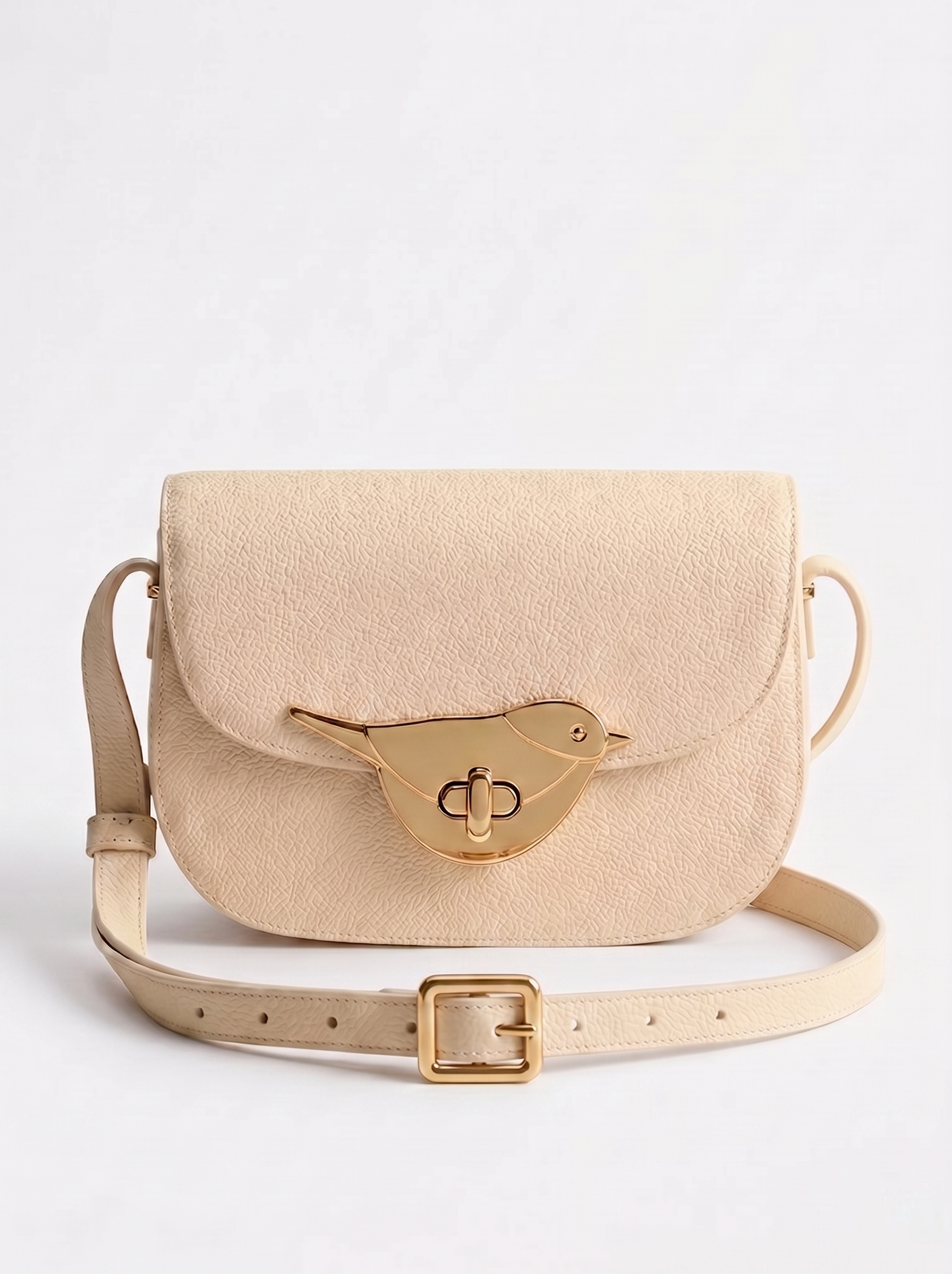 Just Fancy Birdy Small Flap Bag