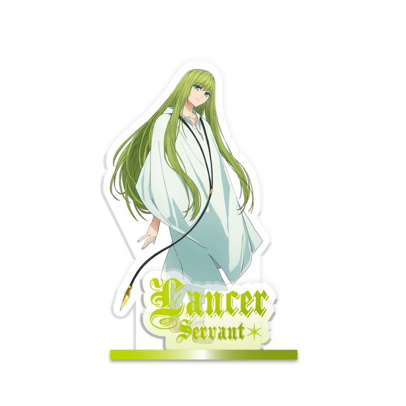 Fate/strange Fake-壓克力人形立牌-Lancer