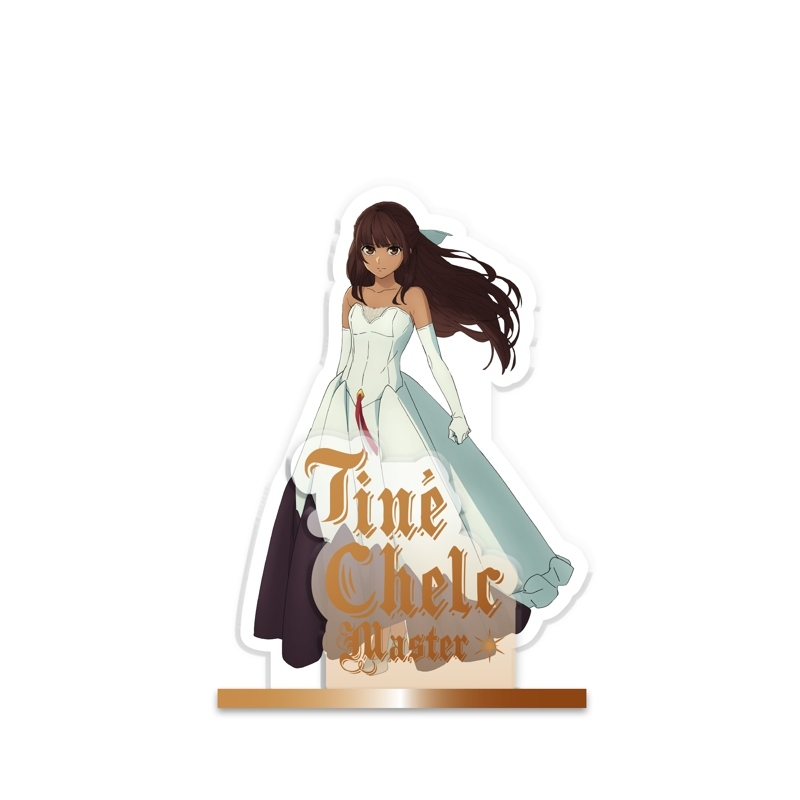 Fate/strange Fake-壓克力人形立牌-Tiné